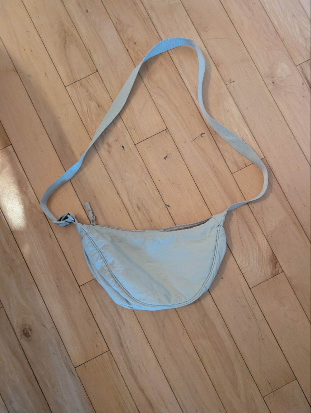 Uniqlo Crossbody Sling Bag